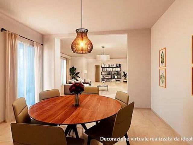 Appartamento in vendita a Milano MI