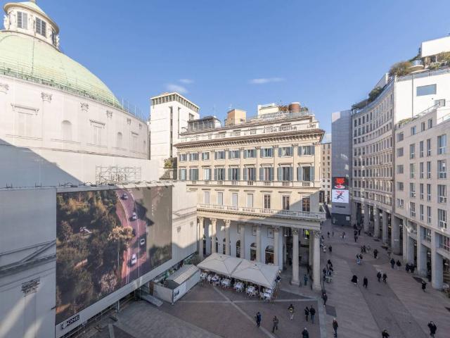 Appartamento in vendita a Milano MI