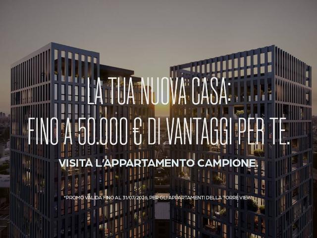 Appartamento in vendita a Milano MI