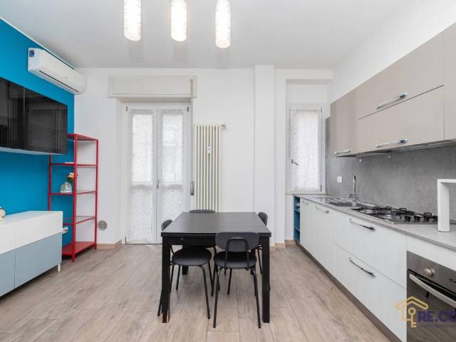 Appartamento in vendita a Milano MI
