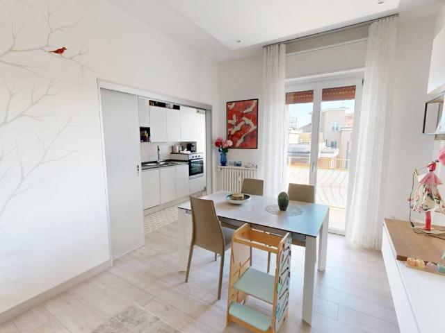 Appartamento in vendita a Milano MI