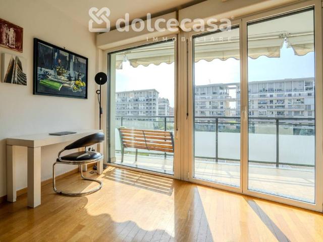 Appartamento in vendita a Milano MI
