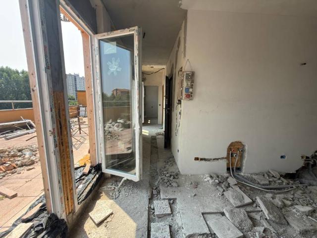 Appartamento in vendita a Milano MI