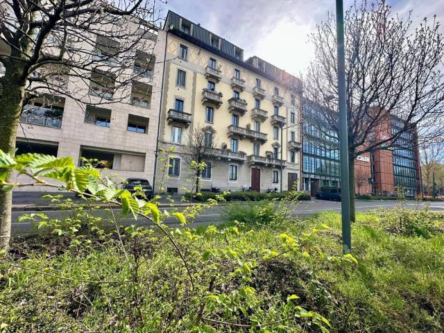 Appartamento in vendita a Milano MI