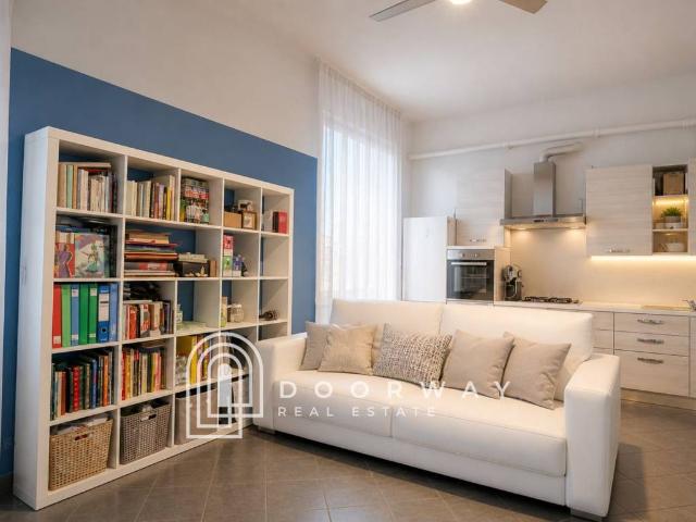 Appartamento in vendita a Milano MI