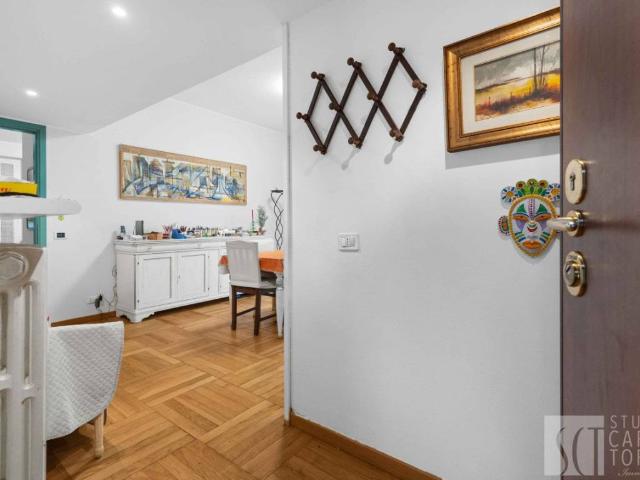 Appartamento in vendita a Milano MI