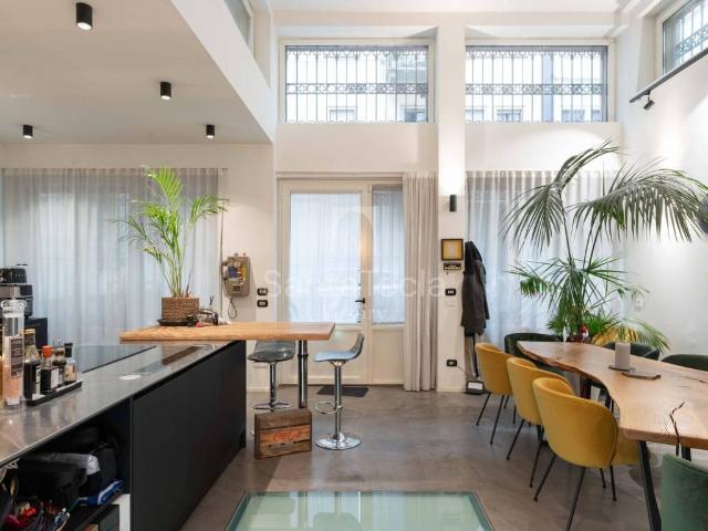 Appartamento in vendita a Milano MI