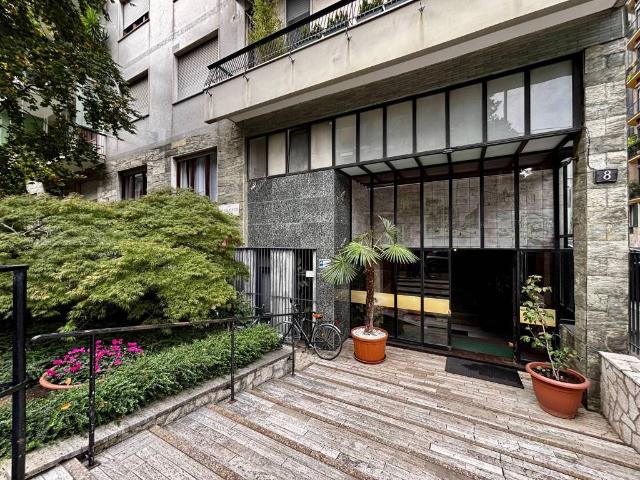 Appartamento in vendita a Milano MI
