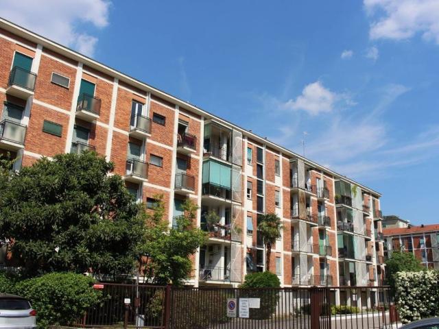Appartamento in vendita a Milano MI
