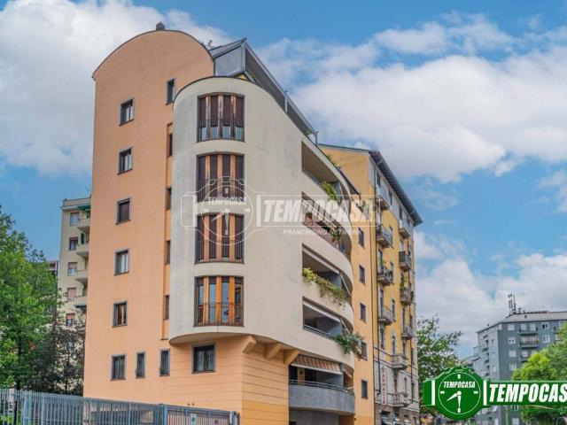 Appartamento in vendita a Milano MI