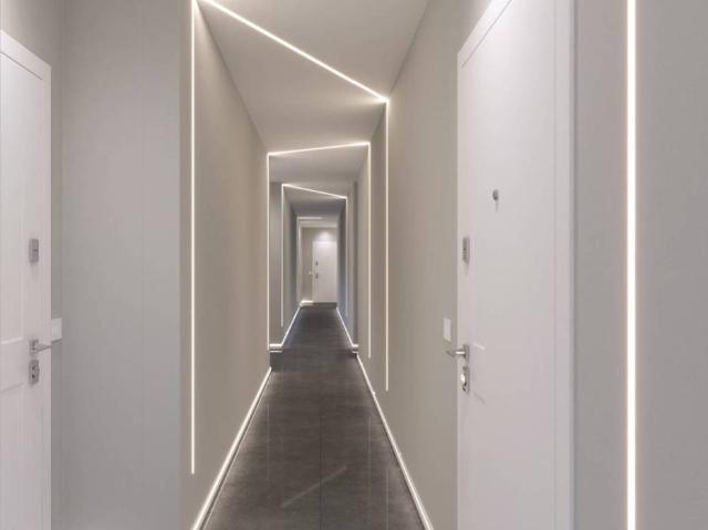 Appartamento in vendita a Milano MI