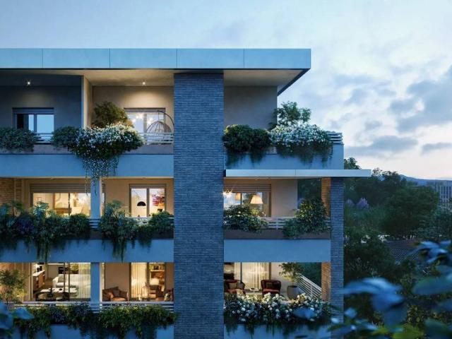 Appartamento in vendita a Milano MI