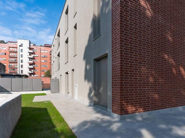 Appartamento in vendita a Milano MI