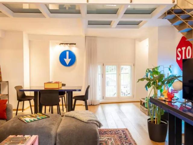 Appartamento in vendita a Milano MI