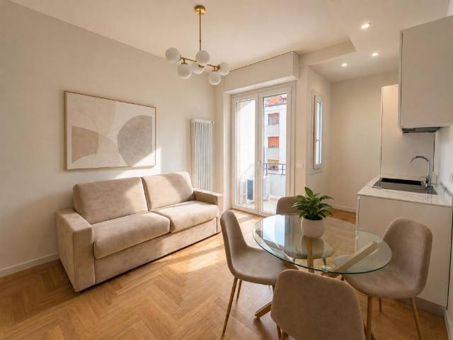 Appartamento in vendita a Milano MI
