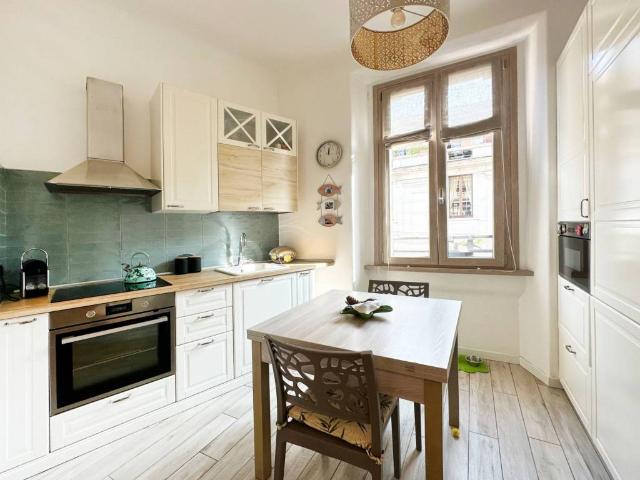 Appartamento in vendita a Milano MI