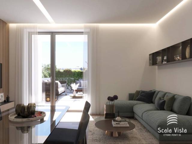 Appartamento in vendita a Milano MI
