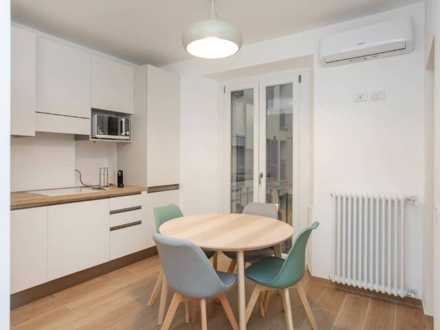 Appartamento in vendita a Milano MI