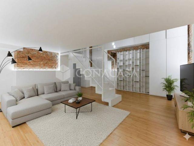 Appartamento in vendita a Milano MI