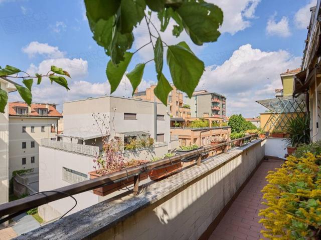Appartamento in vendita a Milano MI