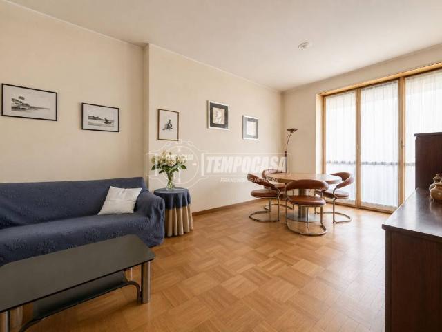 Appartamento in vendita a Milano MI