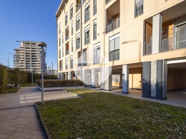 Appartamento in vendita a Milano MI