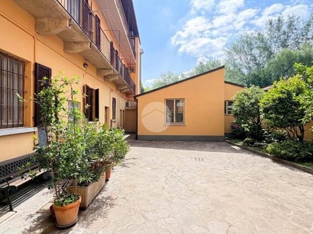 Appartamento in vendita a Milano MI
