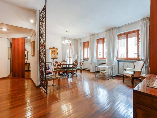 Appartamento in vendita a Milano MI