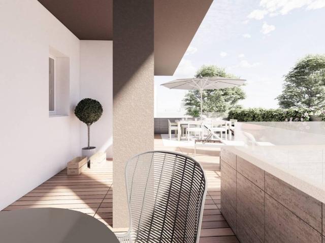 Appartamento in vendita a Milano MI