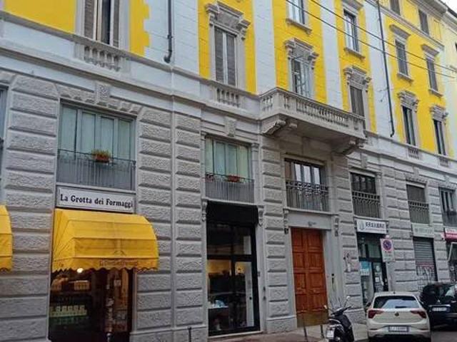 Appartamento in vendita a Milano MI