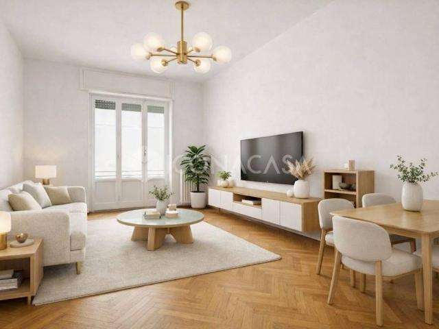 Appartamento in vendita a Milano MI