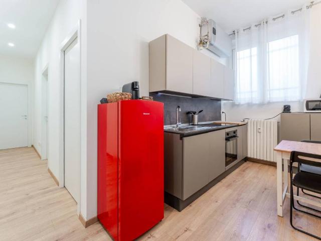 Appartamento in vendita a Milano MI