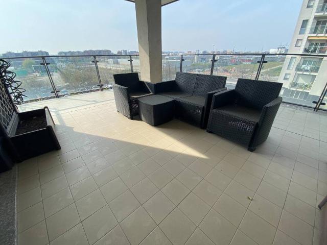 Appartamento in vendita a Milano MI