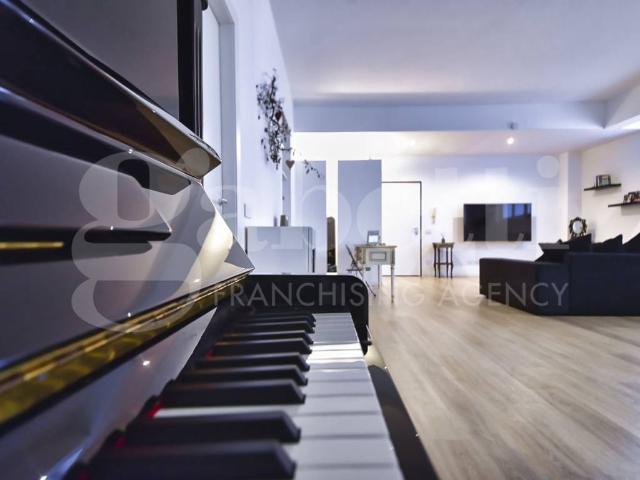 Appartamento in vendita a Milano MI