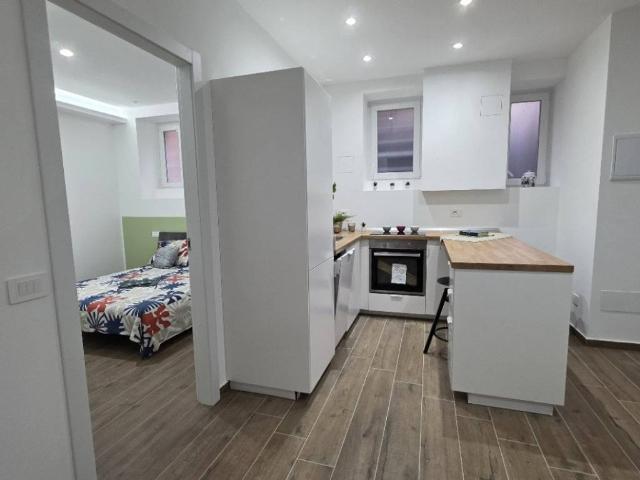 Appartamento in vendita a Milano MI
