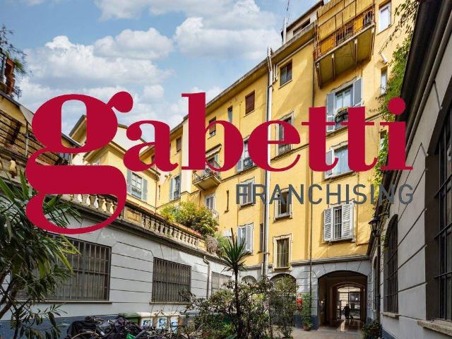 Appartamento in vendita a Milano MI