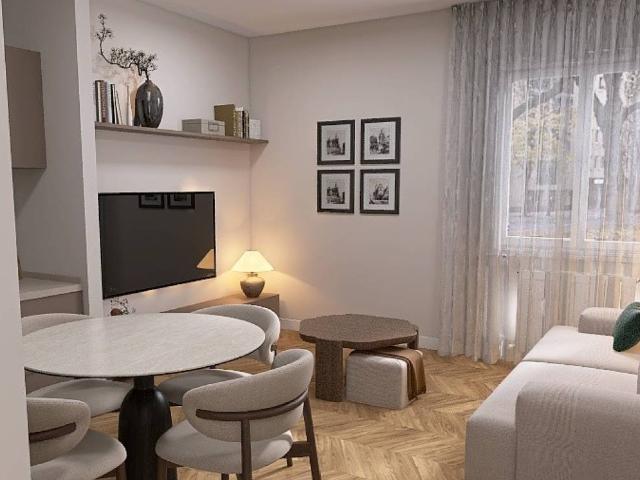 Appartamento in vendita a Milano MI