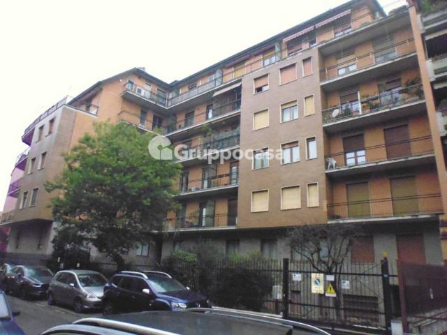 Appartamento in vendita a Milano MI