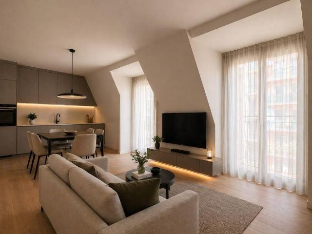 Appartamento in vendita a Milano MI