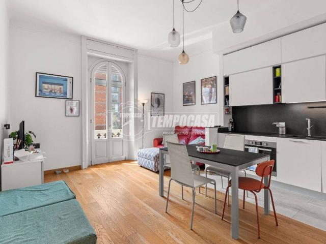 Appartamento in vendita a Milano MI