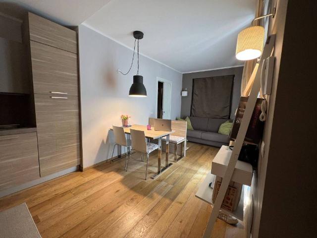 Appartamento in vendita a Milano MI