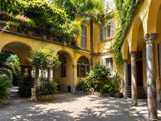 Appartamento in vendita a Milano MI