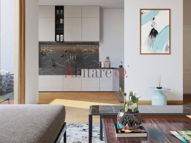 Appartamento in vendita a Milano MI
