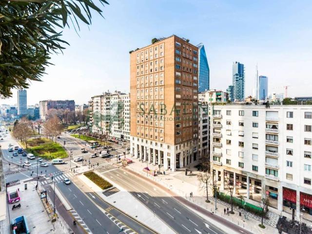 Appartamento in vendita a Milano MI