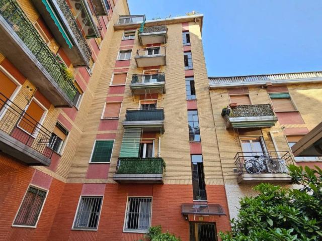 Appartamento in vendita a Milano MI