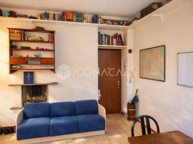 Appartamento in vendita a Milano MI