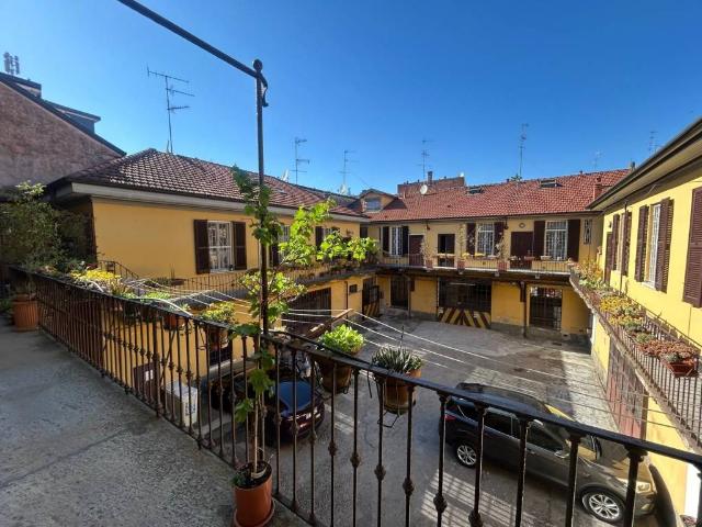 Appartamento in vendita a Milano MI