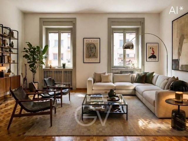 Appartamento in vendita a Milano MI