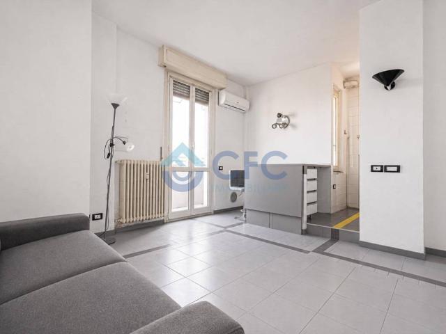 Appartamento in vendita a Milano MI