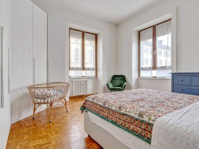 Appartamento in vendita a Milano MI
